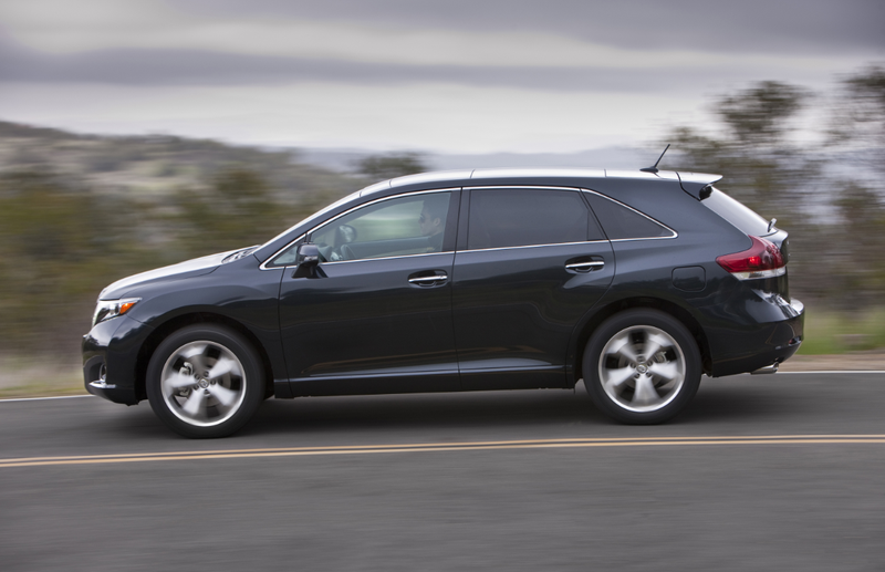 Illustration for article titled Toyota Venza: Jalopnik's Buyer's Guide